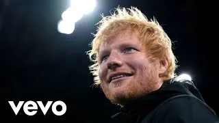 Thumbnail: Ed Sheeran - Give Me Heart (Official Music Video)