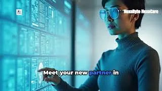 Thumbnail: Healthcare Platform - AI Powered Solution