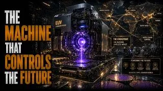 Thumbnail: The Geopolitics of Extreme Ultraviolet Lithography