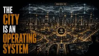 Thumbnail: The Master Blueprint for Next Gen Smart Cities
