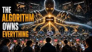 Thumbnail: The Algorithmic Concentration of Global Wealth