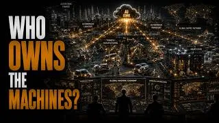 Thumbnail: Who Will Own the Autonomous Economy?