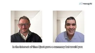 Thumbnail: Inflection Point | E04: The Future of Enterprise AI: Why Outcome-Based Businesses Will Win