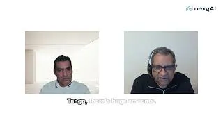 Thumbnail: Inflection Point | E02:Why Trust, Privacy & Explainable AI Matter in Regulated Industries