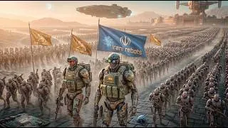 Thumbnail: Uncovering The $600M Robot Army: Engineering Marvel or Global Disaster?