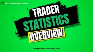 Thumbnail: Live Statistics by Nexgen ProTrader Funding