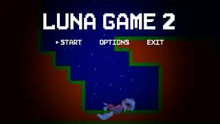 Thumbnail: Luna Game (Part II)  ―  Anonymous