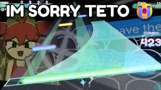 Thumbnail: teto please dont cancel me 😭