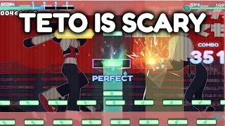 Thumbnail: HOW DOES ONE PLAY THIS???