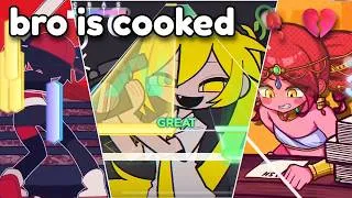 Thumbnail: The Vocaloid Mashup.