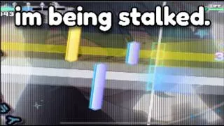 Thumbnail: Monitoring (Best Friend Remix) but I Ruined It with Gimmicks.