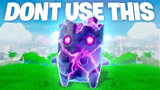 Thumbnail: You're Using the WRONG Sprite in Fortnite...