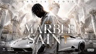 Thumbnail: Travis Scott - MARBLE SAINTS (Official Music 2026)