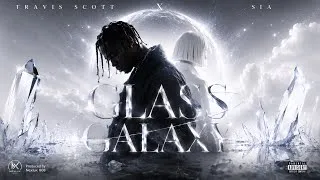 Thumbnail: Travis Scott X Sia - GLASS GALAXY (Official Music 2026)