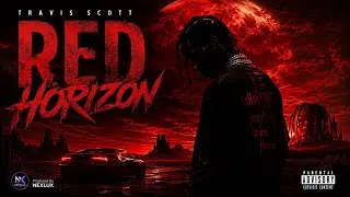 Thumbnail: Travis Scott - RED HORIZON (Offi Music 2026)