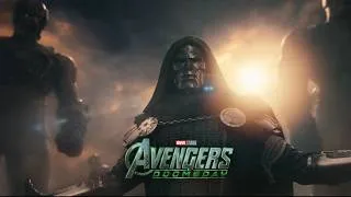 Thumbnail: Avengers Doomsday | Official Trailer | 4k