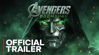 Thumbnail: AVENGERS: DOOMSDAY 4k Trailer