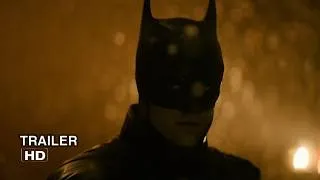 Thumbnail: THE BATMAN PART 2 | First Look Teaser