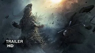 Thumbnail: GODZILLA MINUS ZERO | 4k Official Trailer 2 (2026)