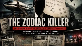 Thumbnail: The Zodiac Killer: America's Most Infamous Unsolved Serial Killer | True Crime Documentary