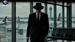 Thumbnail: America's Greatest Unsolved Skyjacking Mystery | D.B. Cooper