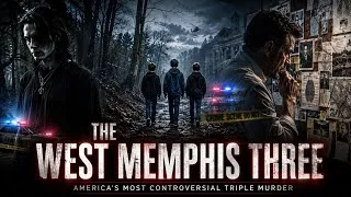 Thumbnail: The West Memphis Three: America's Most Controversial Triple Murder Case