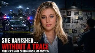 Thumbnail: Jennifer Kesse: The Unsolved Mystery That Still Haunts America 