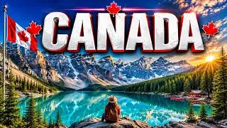 Thumbnail: Canada's 15 Most Beautiful Places