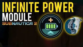 Thumbnail: How to find the Photovoltaic Charger Module in Subnautica 2
