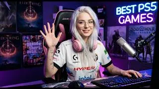 Thumbnail: 25 Best Games To Play On PS5: 10 Absolute Must-Plays