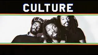 Thumbnail: Culture - Capture Rasta (Visualizer)