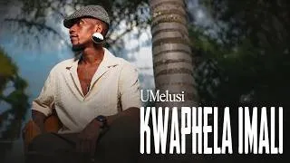 Thumbnail: UMelusi - Kwaphela Imali (Visualizer)