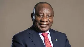 Thumbnail: Would you spend R500,000 to meet President Cyril Ramaphosa?