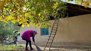 Thumbnail: Life in the Mountains of Uzbekistan
