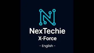 Thumbnail: NexTechie X-Force - The Brief: Future Hypersonics, Autonomous Undersea Denial, and Cognitive Elec...