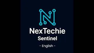Thumbnail: NexTechie Sentinel - The Brief: Weaponizing Infrastructure and Navigating the New Era of Cyber Wa...