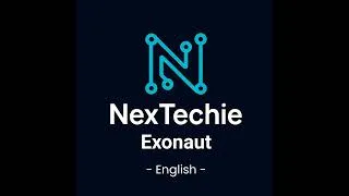 Thumbnail: NexTechie Exonaut - The Brief: Maturing Cislunar Infrastructure Through Propulsion, Hypersonic De...