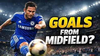Thumbnail: Frank Lampard: The Midfielder Who Redefined Goals from Midfield #nextfootball 