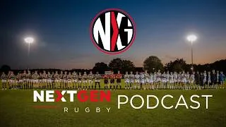 Thumbnail: NextGenRugby Podcast: NextGenLive Schools Rugby Awards - The Winners | Season 5, Episode 5