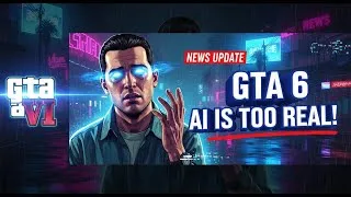 Thumbnail: GTA 6 Has The Most Advanced AI Ever Made
