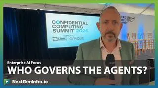 Thumbnail: #TechUpdate: Opaque 3.0: Confidential AI with Agent Governance & Secure MCP