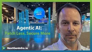 Thumbnail: #TechUpdate: AI-Powered Network Vulnerability Management