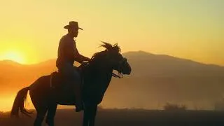 Thumbnail: Fast Train – Luke Combs | I Chose Love (Official AI Country Music Video)