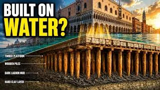 Thumbnail: How Venice Was Built on Water