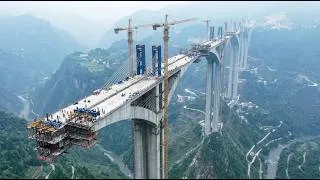 Thumbnail: How China Is Building $1 Trillion Mega Projects That Are Rewriting Engineering History