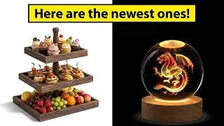 Thumbnail: Aesthetic Amazon Home Decor Finds You Need to See