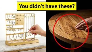 Thumbnail: Genius Home Gadgets You Didn't Know You Needed in 2026
