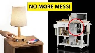 Thumbnail: Coolest Amazon Home Gadgets You Can Buy on a Budget