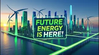 Thumbnail: 7 New Renewable Energy Technologies That Could Change the World by 2030