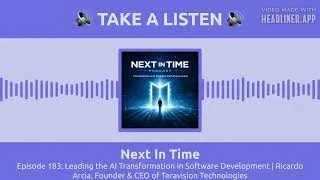 Thumbnail: Building The Independent Author Community | Tyler Wittkofsky, Founder of Tea And Coffee Media